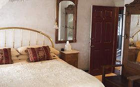 Old Consulate Inn Port Townsend 4*